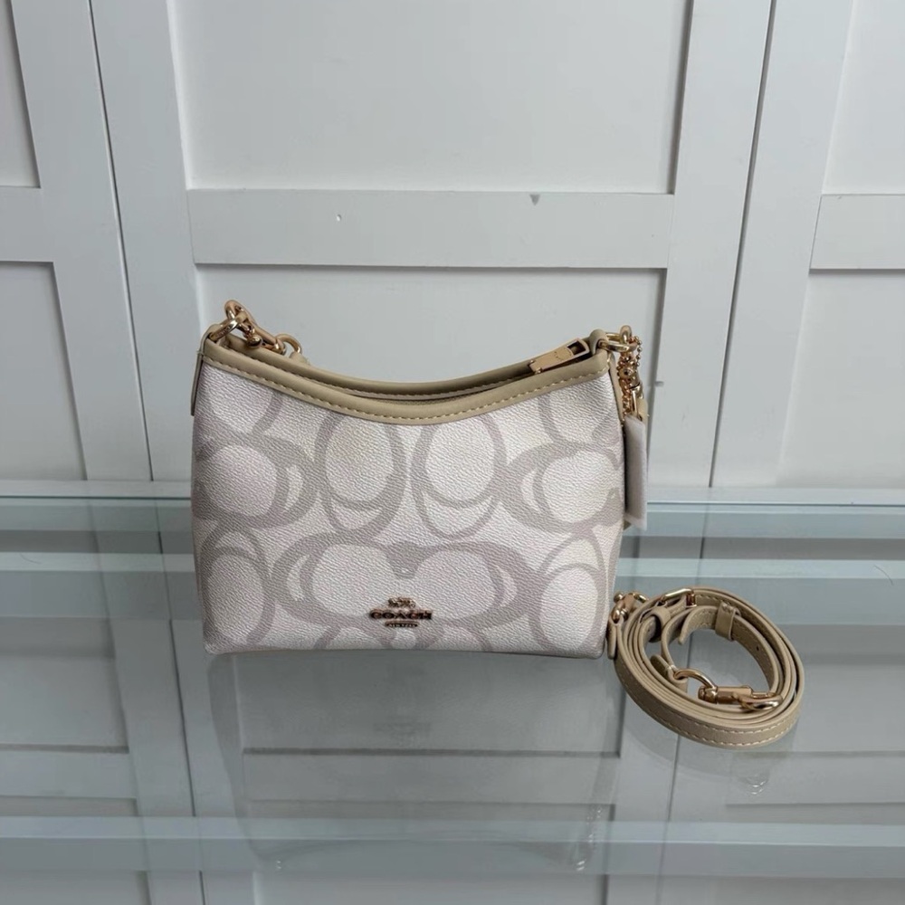 Coach Mini Bag